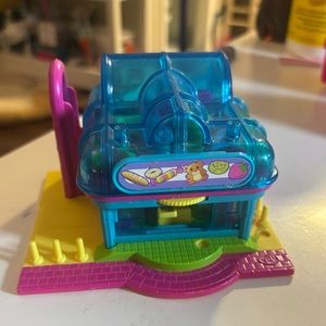 Polly pocket vintage